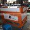 High spped LY 6090 RECI 80W/60W Laser engraving machine ,co2 laser cutting machine