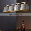 4 Bar Pendant Led Pendant Light