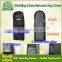Foldable Suit Garment Bag with Zipper / Wedding Dress Garment Bag Cover