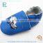 casual soft leather cheap kids shoes