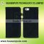 Villus Pattern Book Shape Magnetic Flip Leather Case For Apple iPhone 6