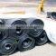 HDPE Geomembrane(1.5mm) for pond or landfill projects