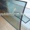 Top Quality Double Flat Glasses Insulated Glass for Building
