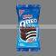 waterproof packaging for cookies/ food packaing bag/snack food plastic packaging/aluminum foil bag