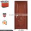 factory direct sale quality solid core wood birch veneer doors