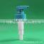 43/410 shampoo bottle pump lotion pump/plastic lotion pump