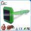GH-316D Good price solar sound wave ultrasonic rodent repeller