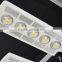 all glass lens led street light 300W patented product with