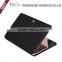 Shenzhen F&C hand-crafted premium PU leather Material folio cover for macbook case 11" 12" 13" 15" Compatible