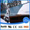 Housetop Snow Melting Heting Cable