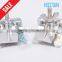 hinge clips for screen printing