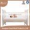 ventilate comfort environmental protection natura latex crib baby mattress wholesale