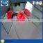 Cheap small square beveled silver mirrors factory