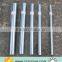 CK45 1045 Chrome Plated Steel Round Bar / Round Steel Shaft
