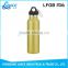 High quality 500ml narrow neck sports water bottles made in china