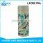 380ml double walled cheap stainless steel military thermos flask
