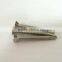 Phillips Flat Head Self Drilling Stainless Steel Screw