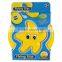 Wholesale summer toy beach mold plastic frisbee for kids