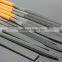 mini metal grinding /grinder tool needle file set