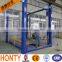mini tilting mobile car lift /car lifter