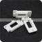 high temperature resistance thermal shock resistance 95% alumina ceramic machinable ceramic part