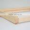 American style pine wooden beehive frame for beekeeping equipments