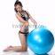 MIC5024 yoga ball 95cm with custom logo print logo