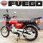 125CC Motorcycle Drum Brake Silence Muffler Cross Moto Taxi