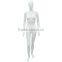 Skillful manufacture attractive female mannequins JS-AMA01, flexible female mannequin, used display modern mannequin