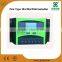 LCD Display 30A PWM Charge Controller /solar Regulator
