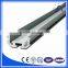 LED Aluminium Extrusion Recessed LED Aluminum Channel LED Profile