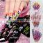 2015 fashion color gel polish for nail art design