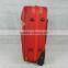 1pc promotional 21'' cabin luggage 600D1200D1680D polyester trolley luggage