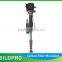 Carbon Tripod Monopod Competible With DV Pan Head Portable Alpenstock