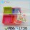 Clear Plastic Candy Containers