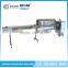pvc label steam shrink tunnel