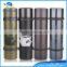 Outdoor travel sport 1L insulated wide mouth stainless steel water bottle