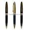 Luxury metal pen set with gift box