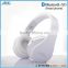 2015 New Stereo Wireless Headphones With Mic For Mobile Phone