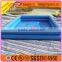 Portable Inflatable Pool for Water Walking Balls inflatable water games