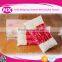 chinese 100% cotton cover with silk all season home down pillow removable double bed down pillow