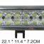 36w High Power DC10-30V 3240LM Led Light Bar