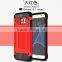 wholesale hard mobile phone Pc and Silicone phone case 2 in 1 style for 6s 6plus S7 S7 edge