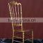 wedding rental wood dining Chair