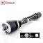 GOREAD Y46 Focusabe High Bright T6 Flashlight T6 5mode Torch