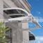 DIY awning