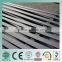 Hot Roll 5160 Medium Carbon Round Edge Spring Steel Flat Bar