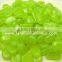 glow stone in night for HOME AND GARDEN decoration stone