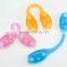 Jelly Stretch Tube Soft Expander Aerobic Expander Yoga Jelly Tube Expander ,Hand tube expander