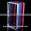 Push pull metal aluminium case for xiaomi redmi 2